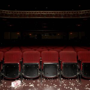 Movie Ticket Bundle - 4 Pack